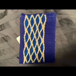 Handmade Change Purse